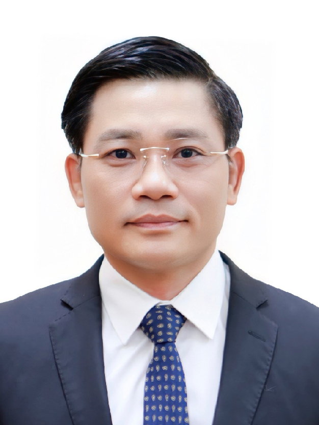 TTND.GS.TS. Nguyễn Duy Ánh