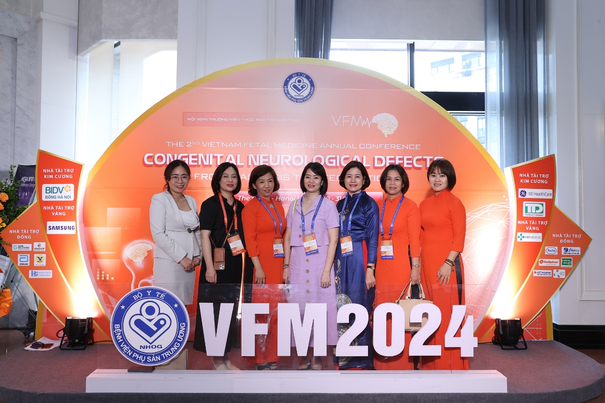 VFM 2024 — ảnh 1