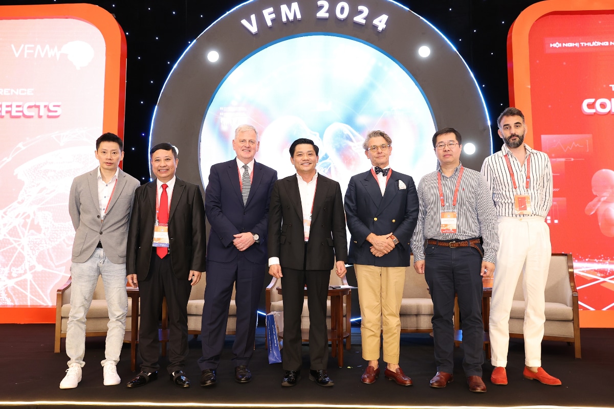 VFM 2024 — ảnh 10