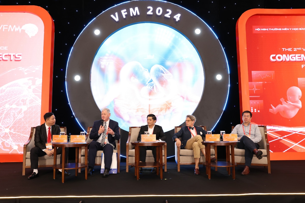 VFM 2024 — ảnh 14