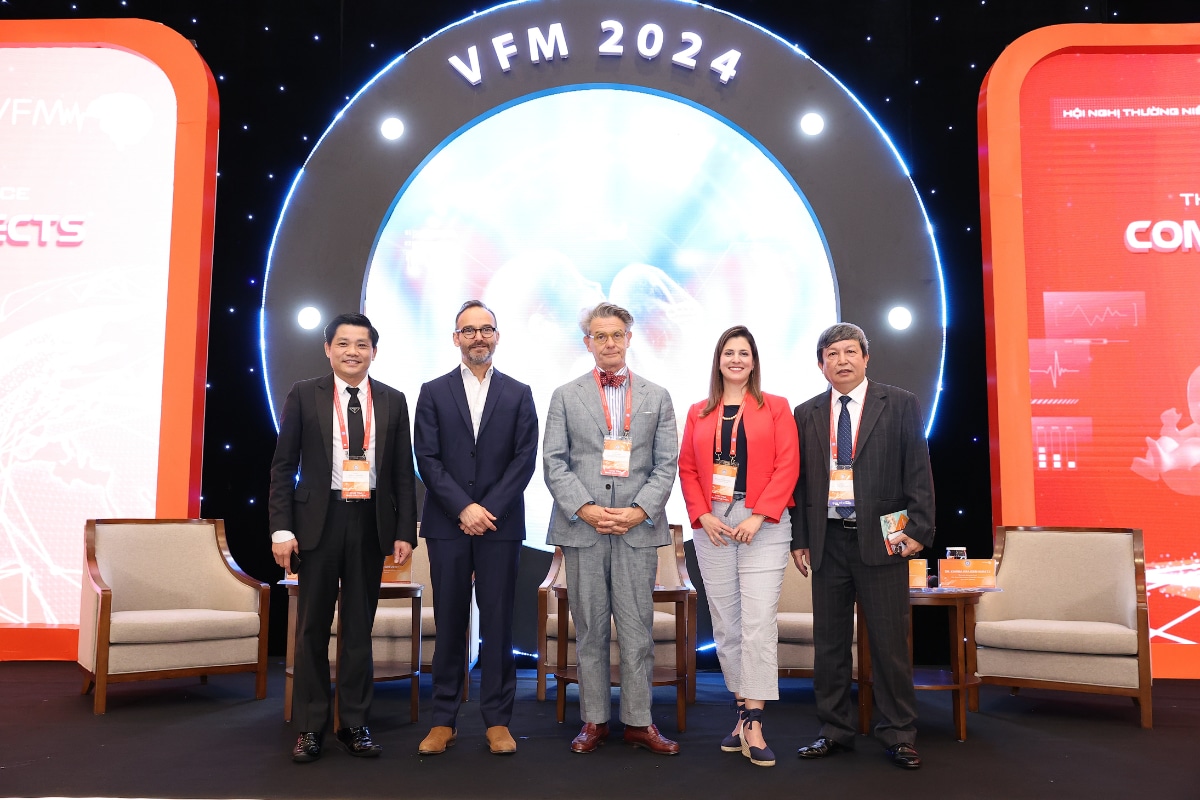 VFM 2024 — ảnh 18