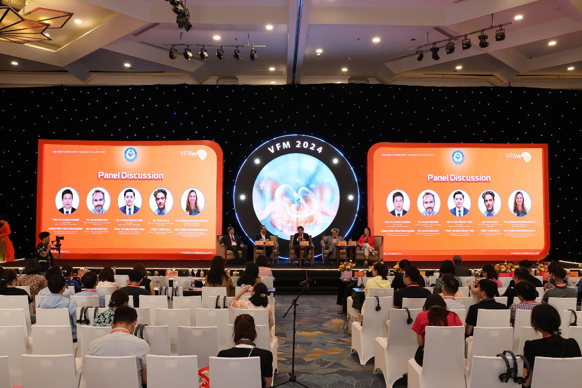 VFM 2024 — ảnh 25
