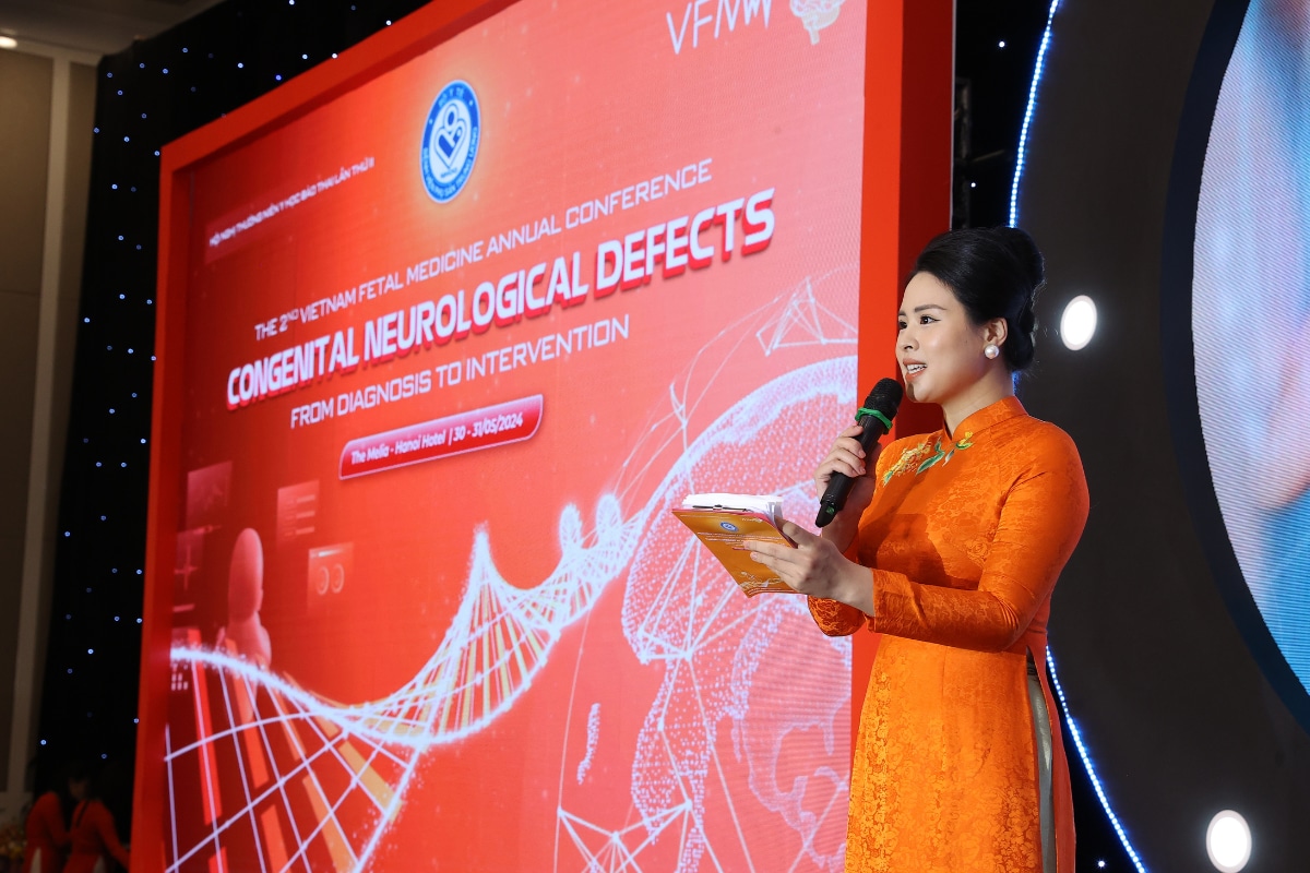 VFM 2024 — ảnh 28
