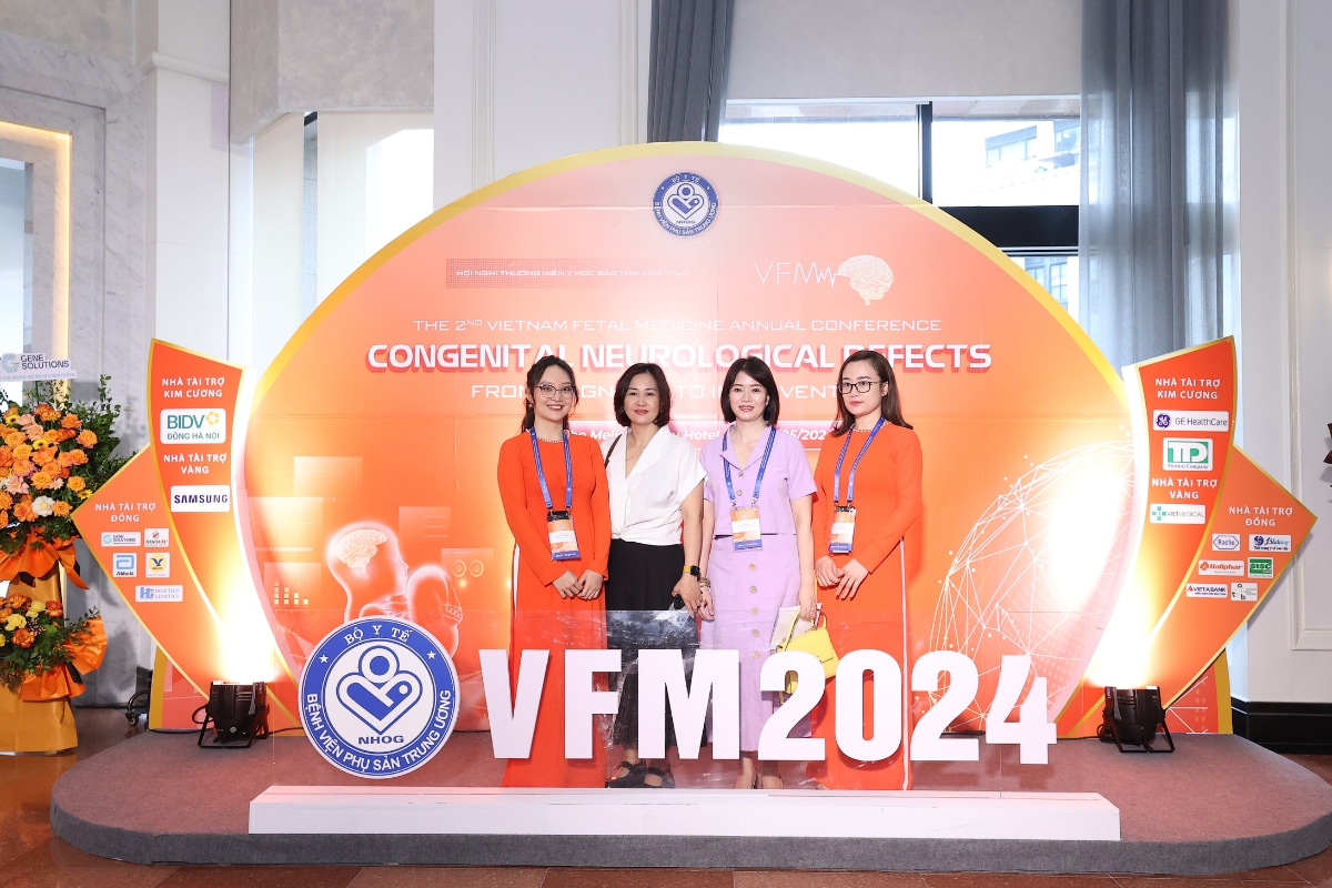 VFM 2024 — ảnh 29