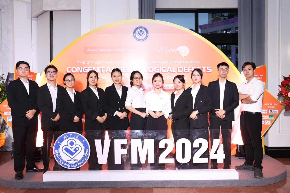 VFM 2024 — ảnh 36