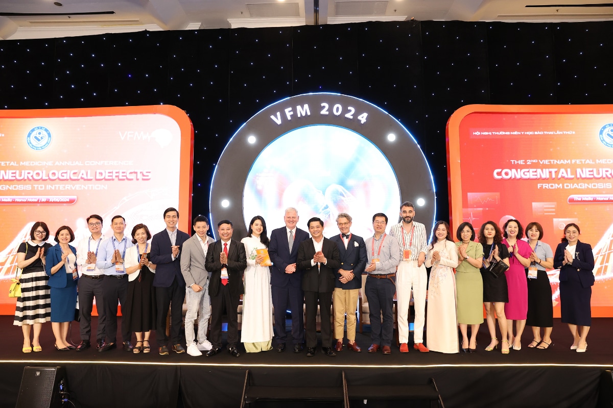 VFM 2024 — ảnh 5