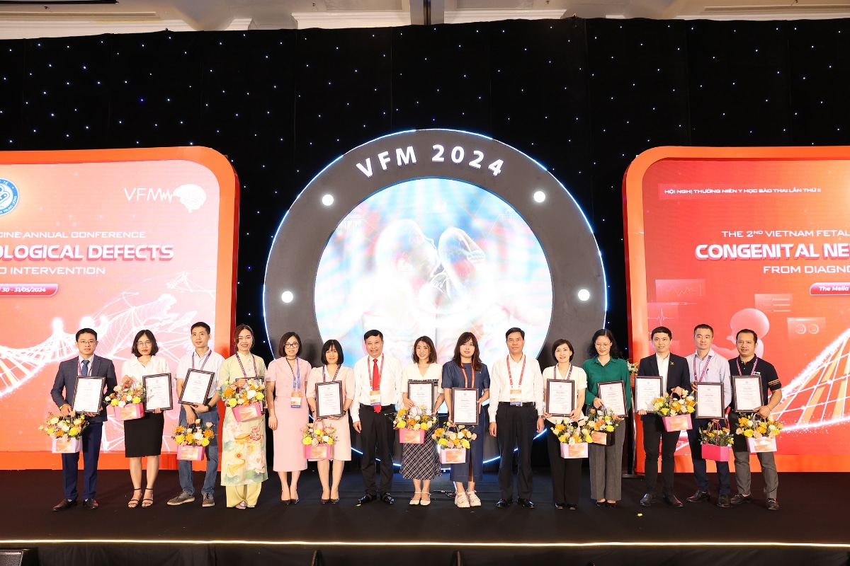 VFM 2024 — ảnh 7