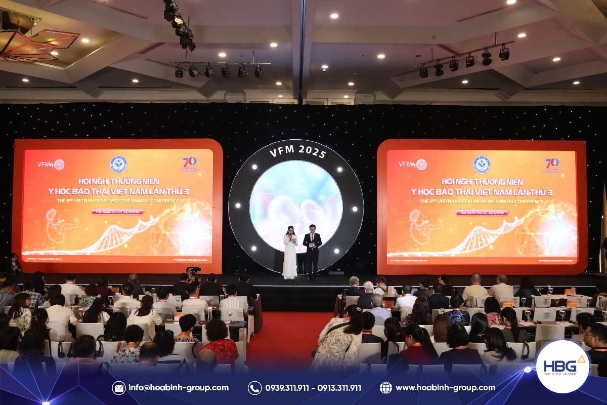 VFM 2025 — ảnh 1