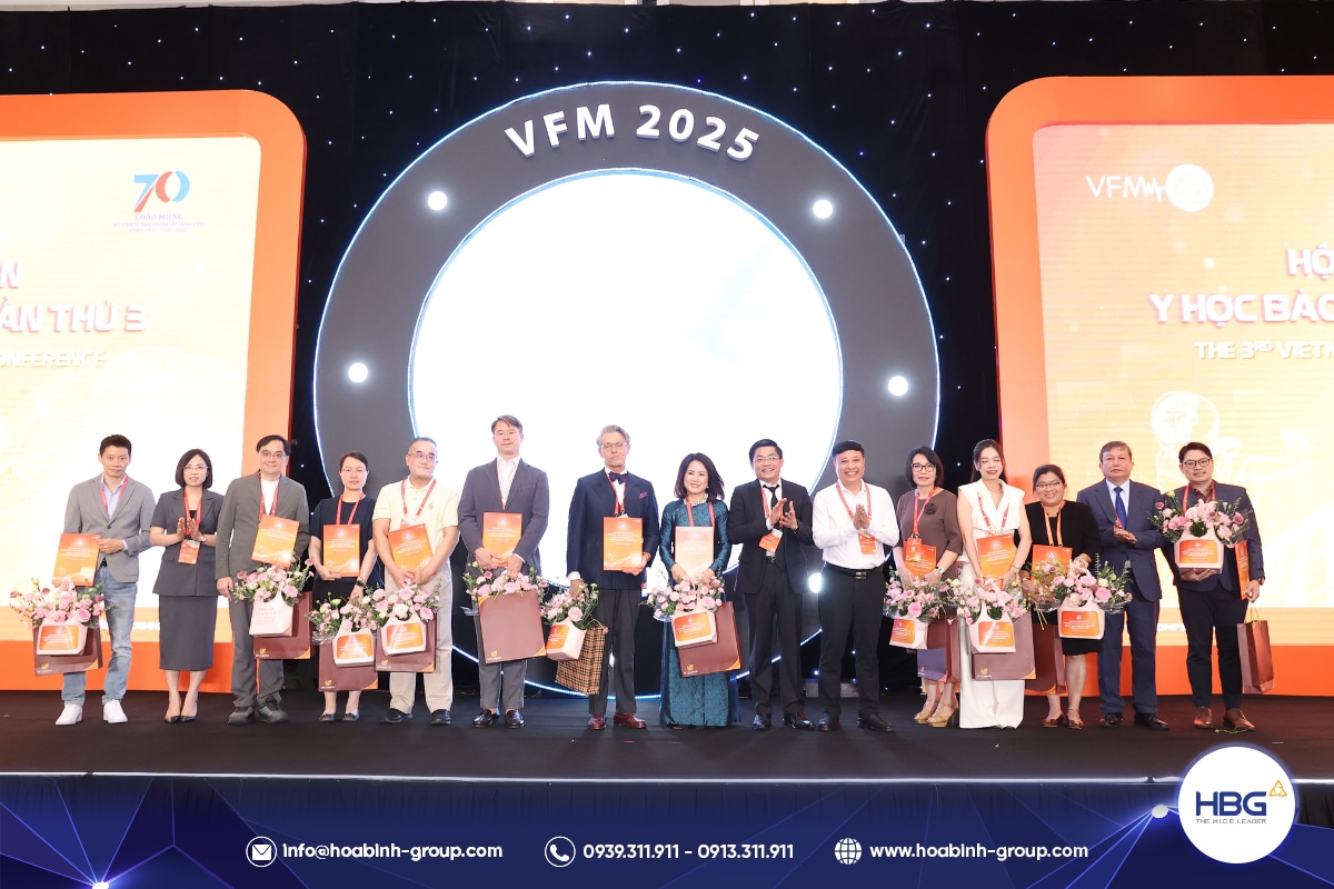 VFM 2025 — ảnh 10