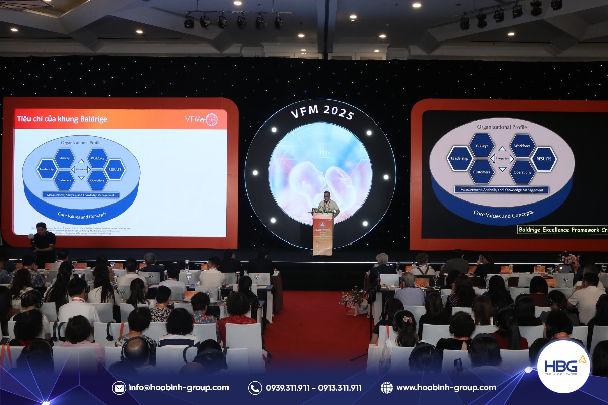 VFM 2025 — ảnh 12
