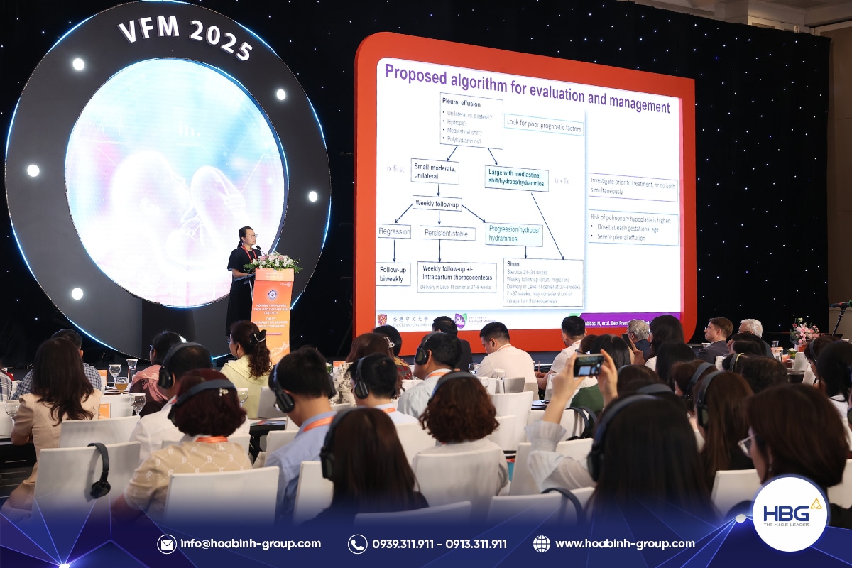 VFM 2025 — ảnh 15
