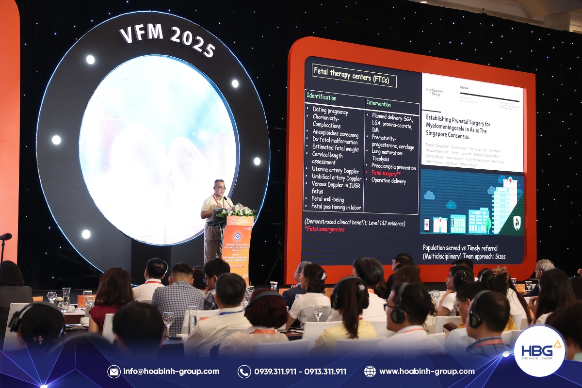 VFM 2025 — ảnh 19