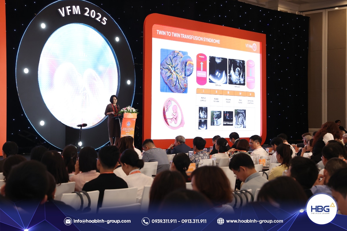 VFM 2025 — ảnh 20