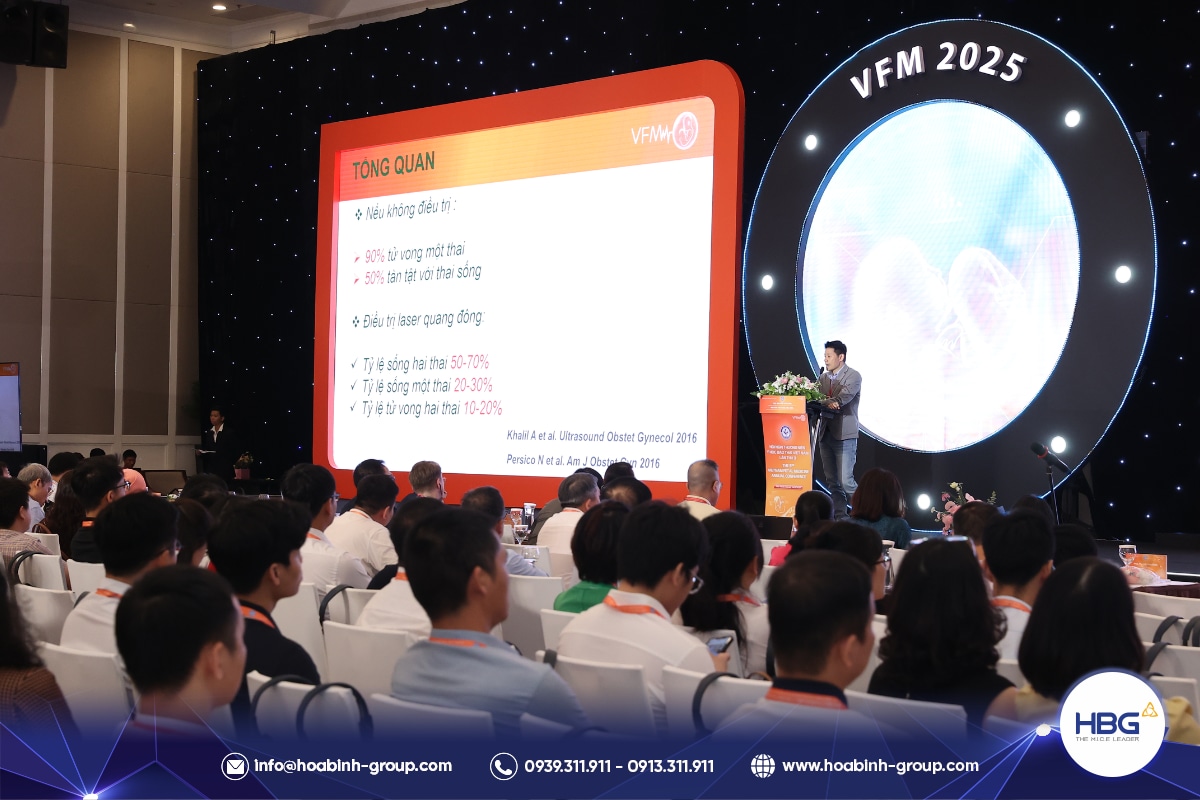 VFM 2025 — ảnh 21