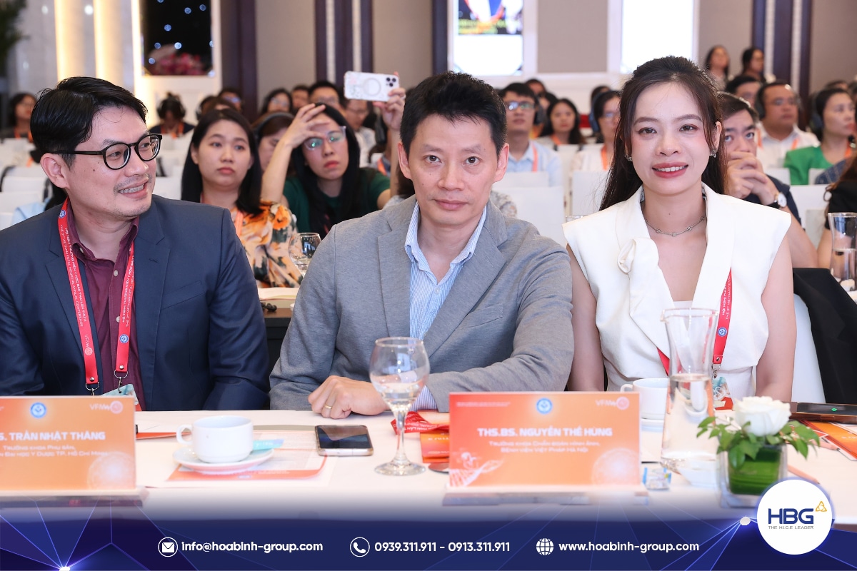 VFM 2025 — ảnh 23