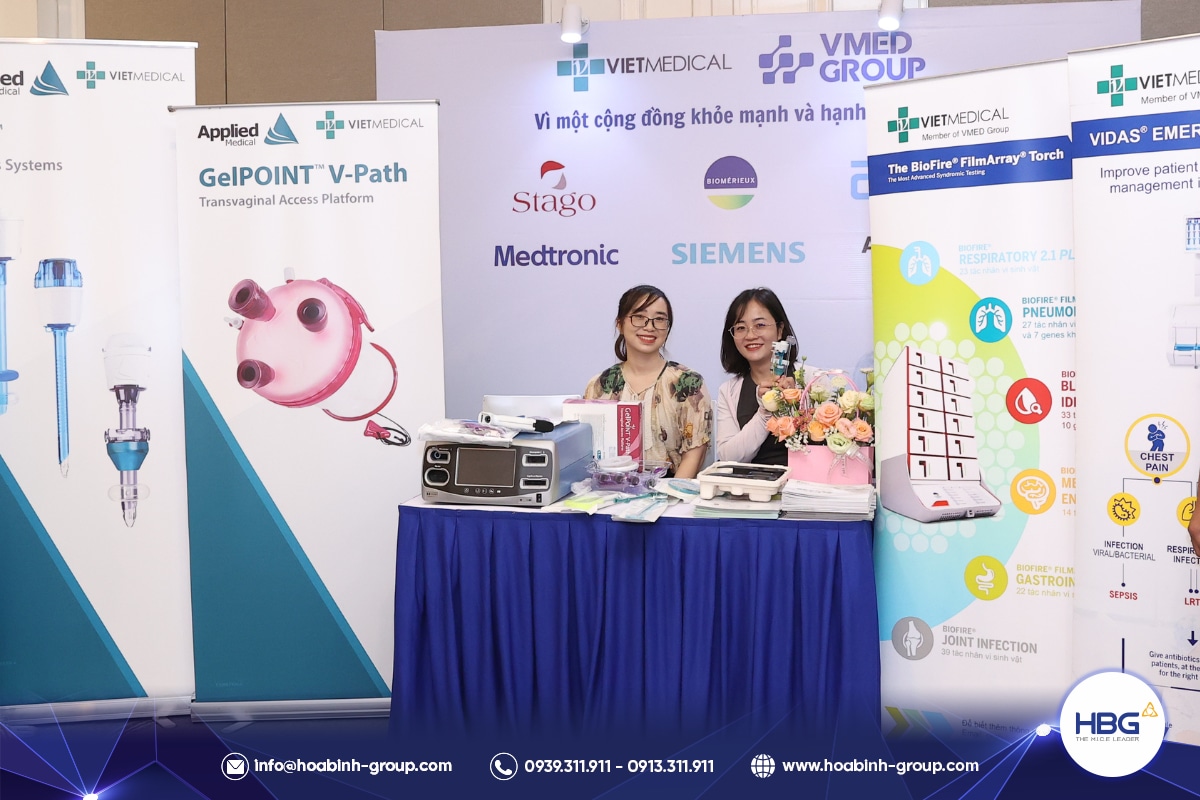 VFM 2025 — ảnh 26