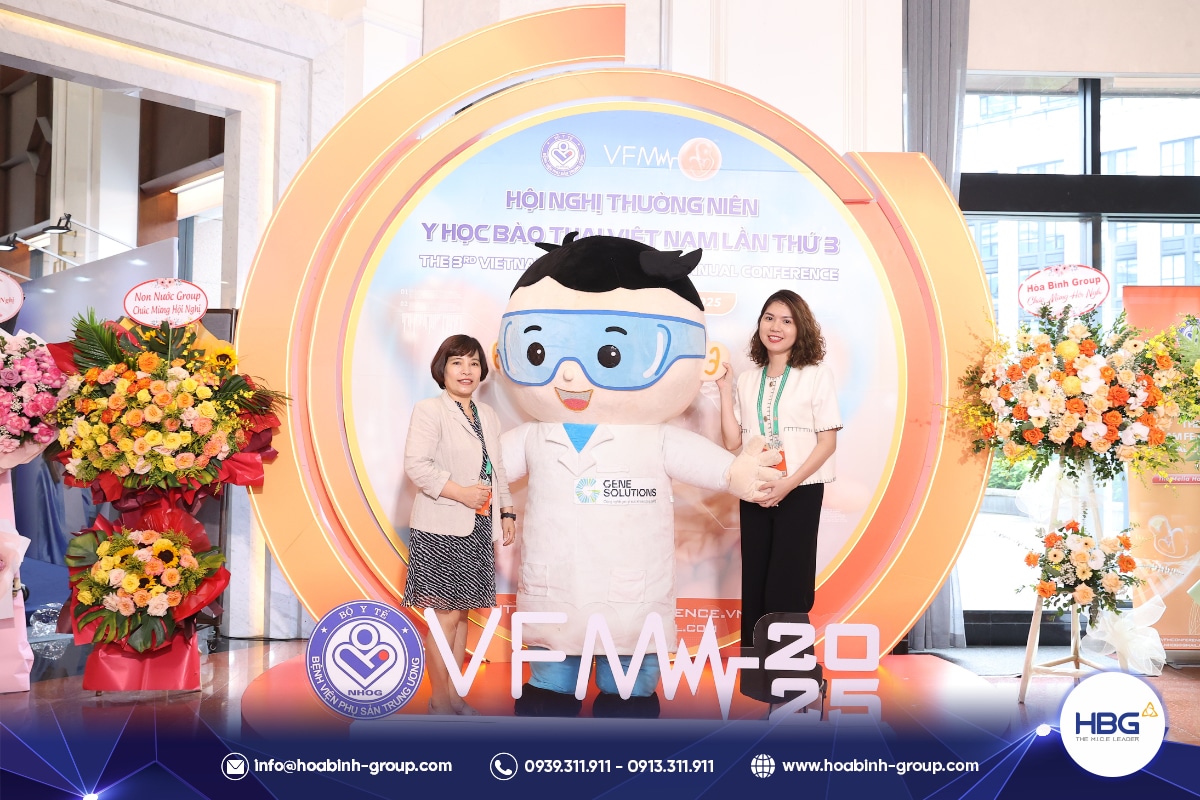VFM 2025 — ảnh 27