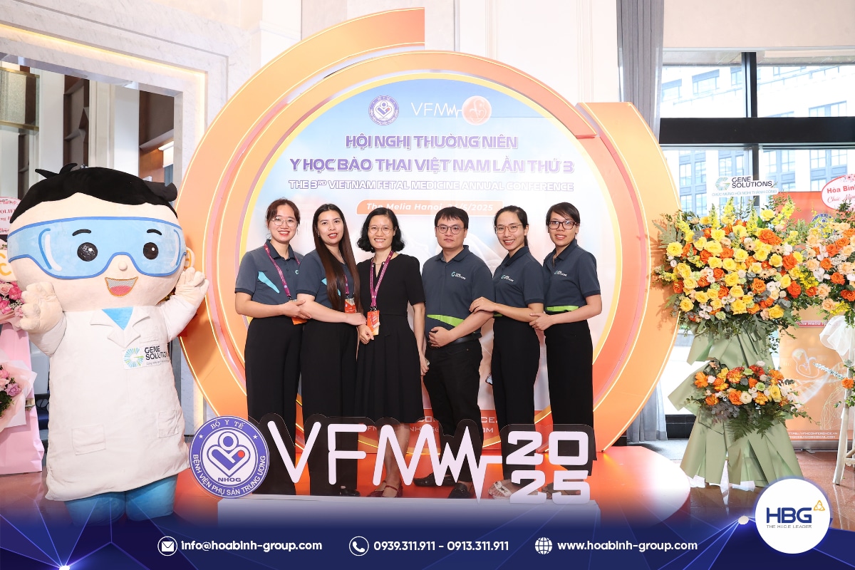 VFM 2025 — ảnh 28