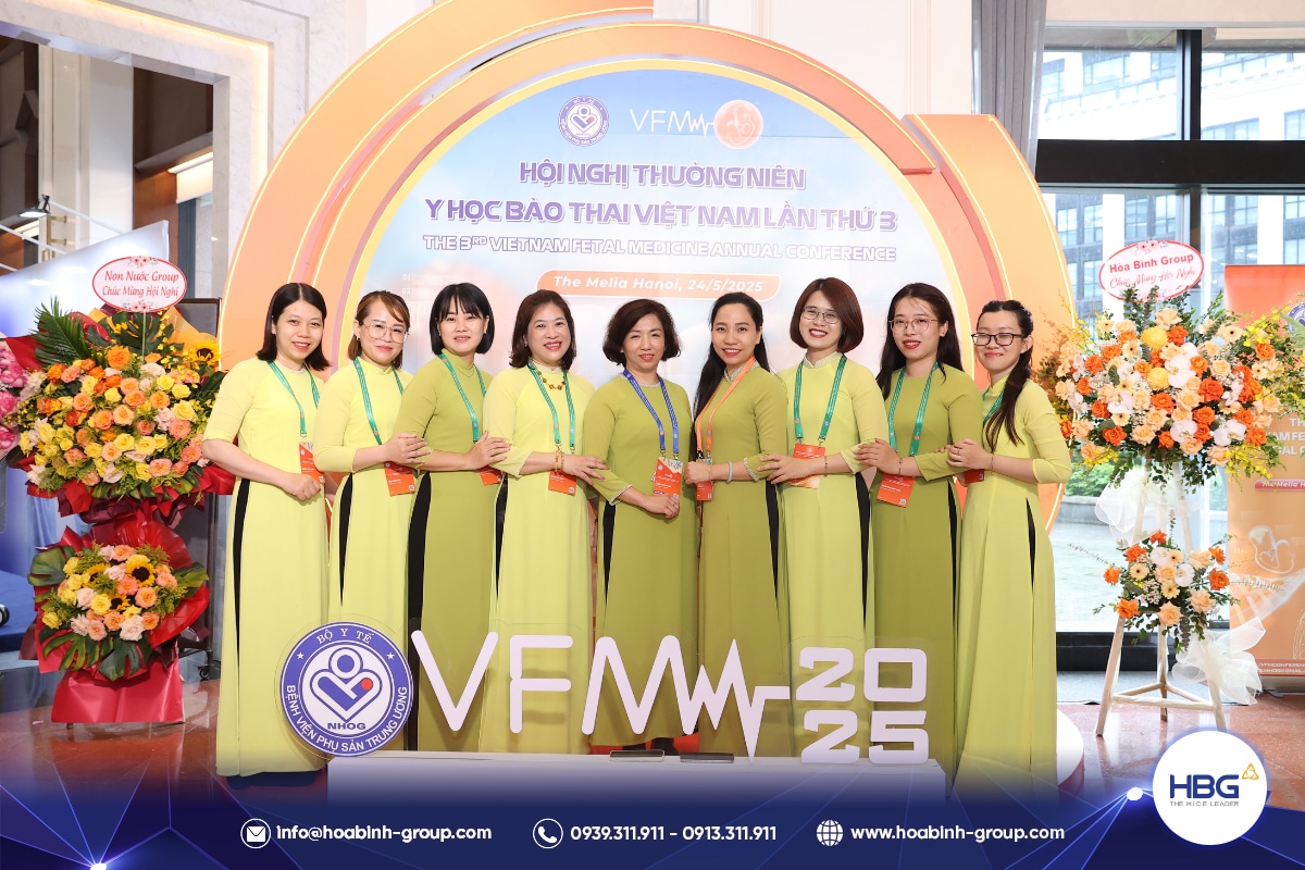 VFM 2025 — ảnh 29