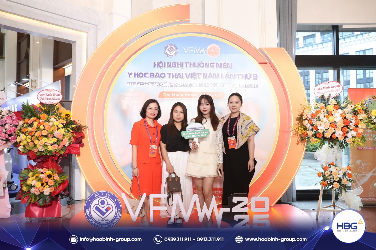 VFM 2025 — ảnh 30