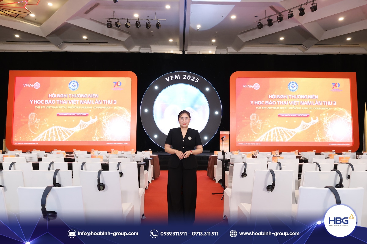 VFM 2025 — ảnh 36