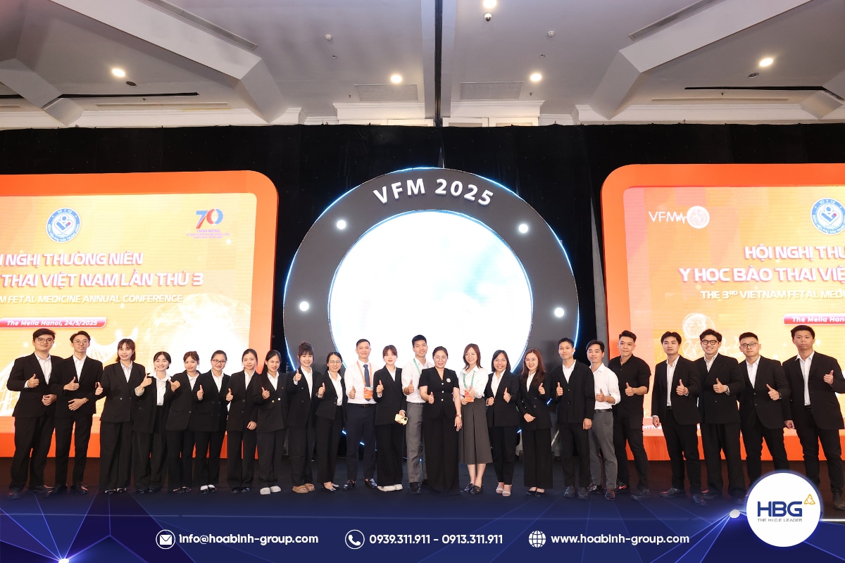 VFM 2025 — ảnh 4