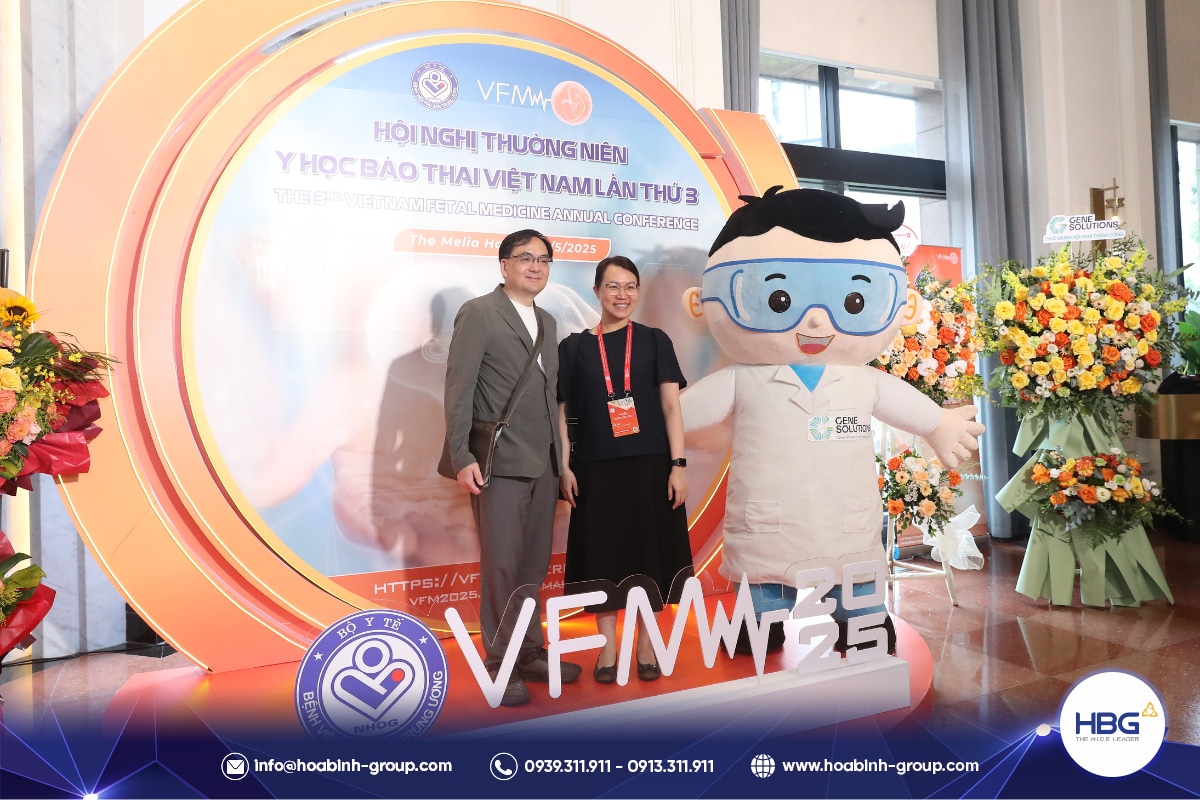 VFM 2025 — ảnh 5