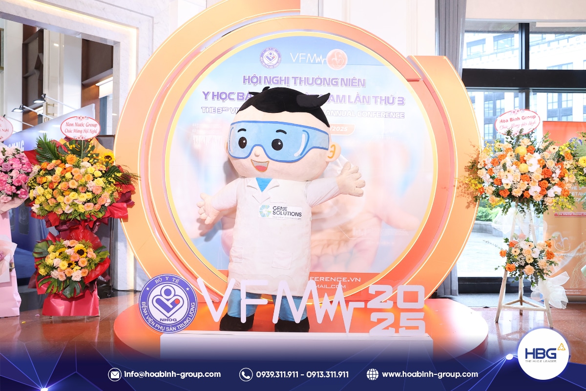 VFM 2025 — ảnh 50