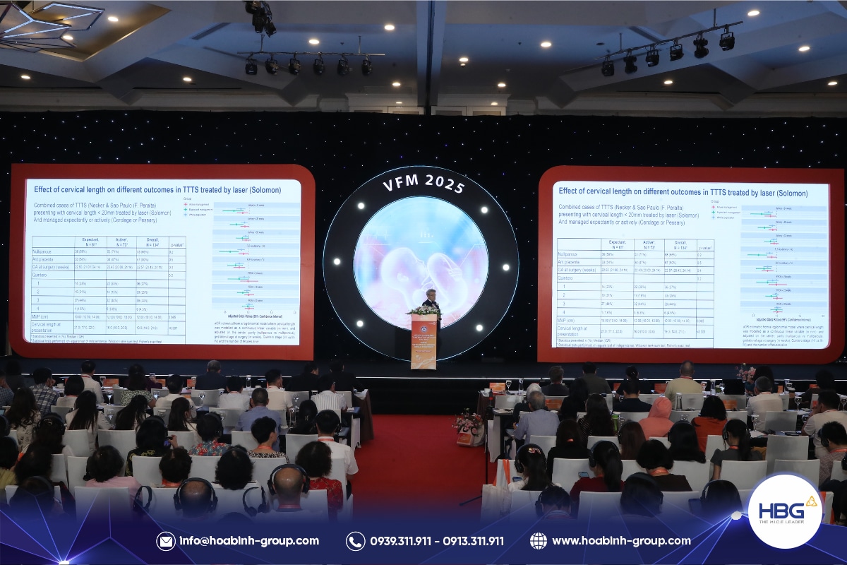 VFM 2025 — ảnh 7