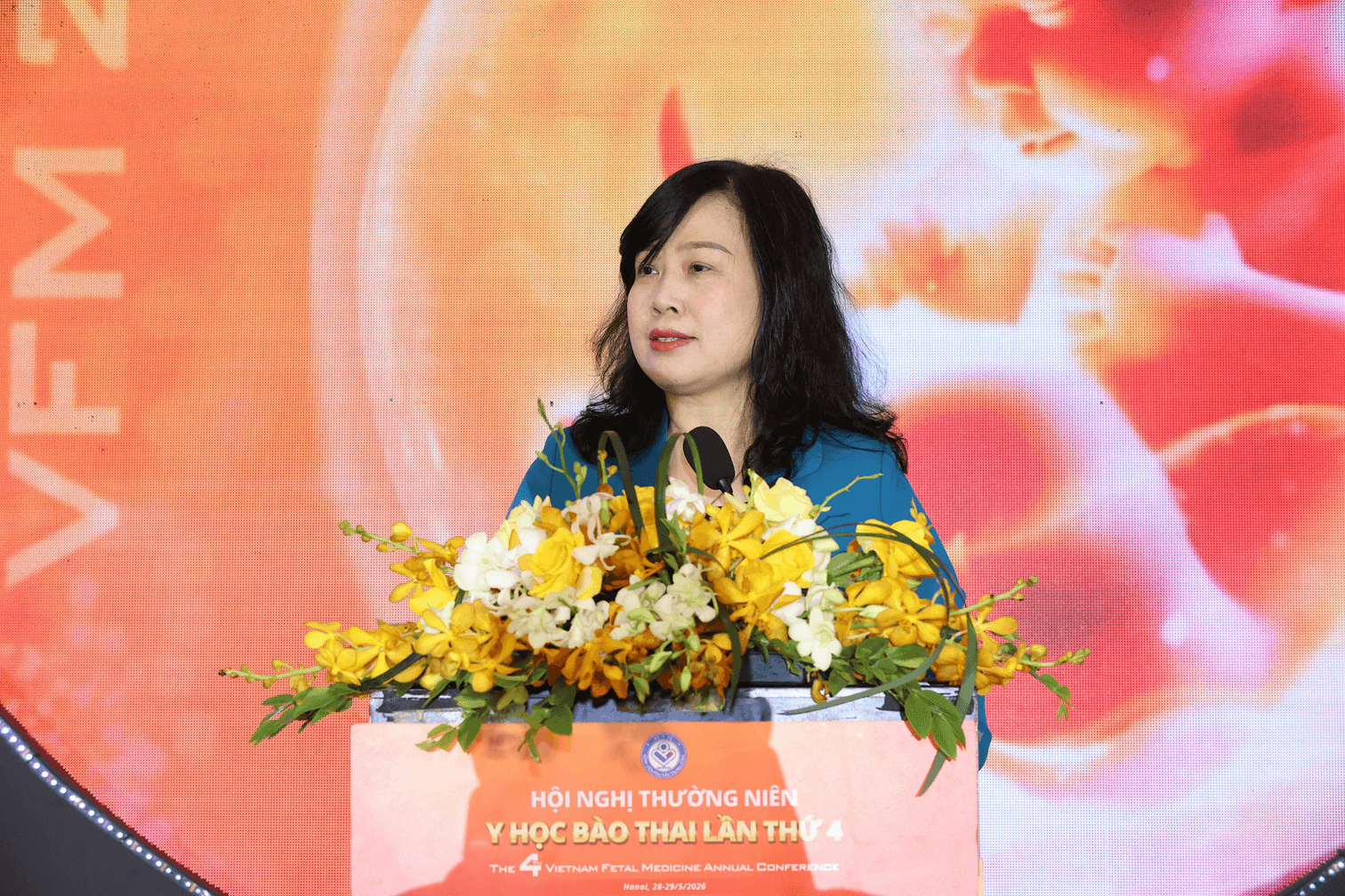 VFM 2026 — ảnh 1