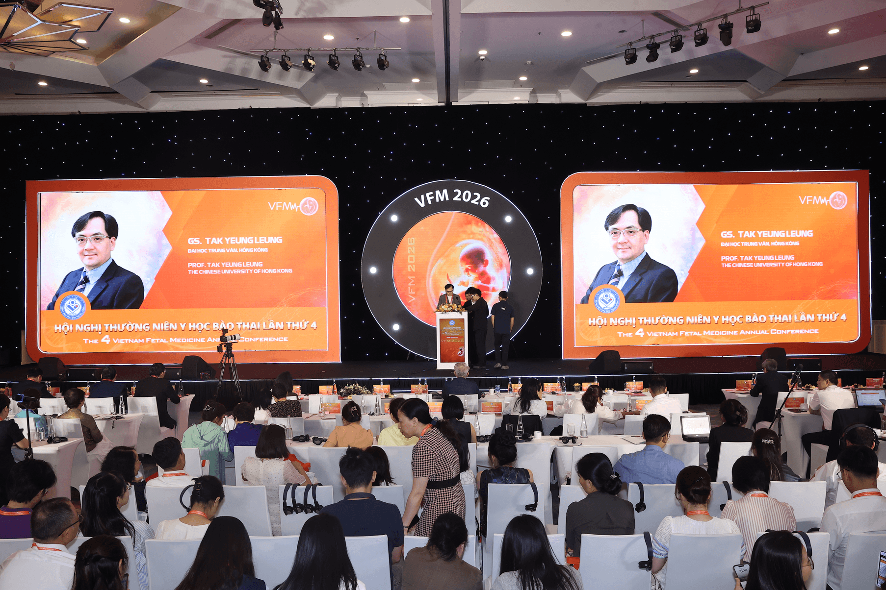 VFM 2026 — ảnh 12