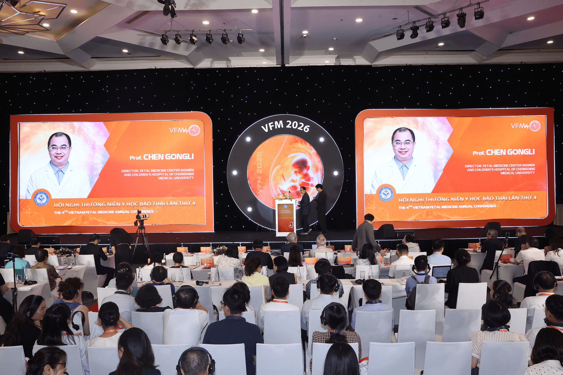 VFM 2026 — ảnh 14