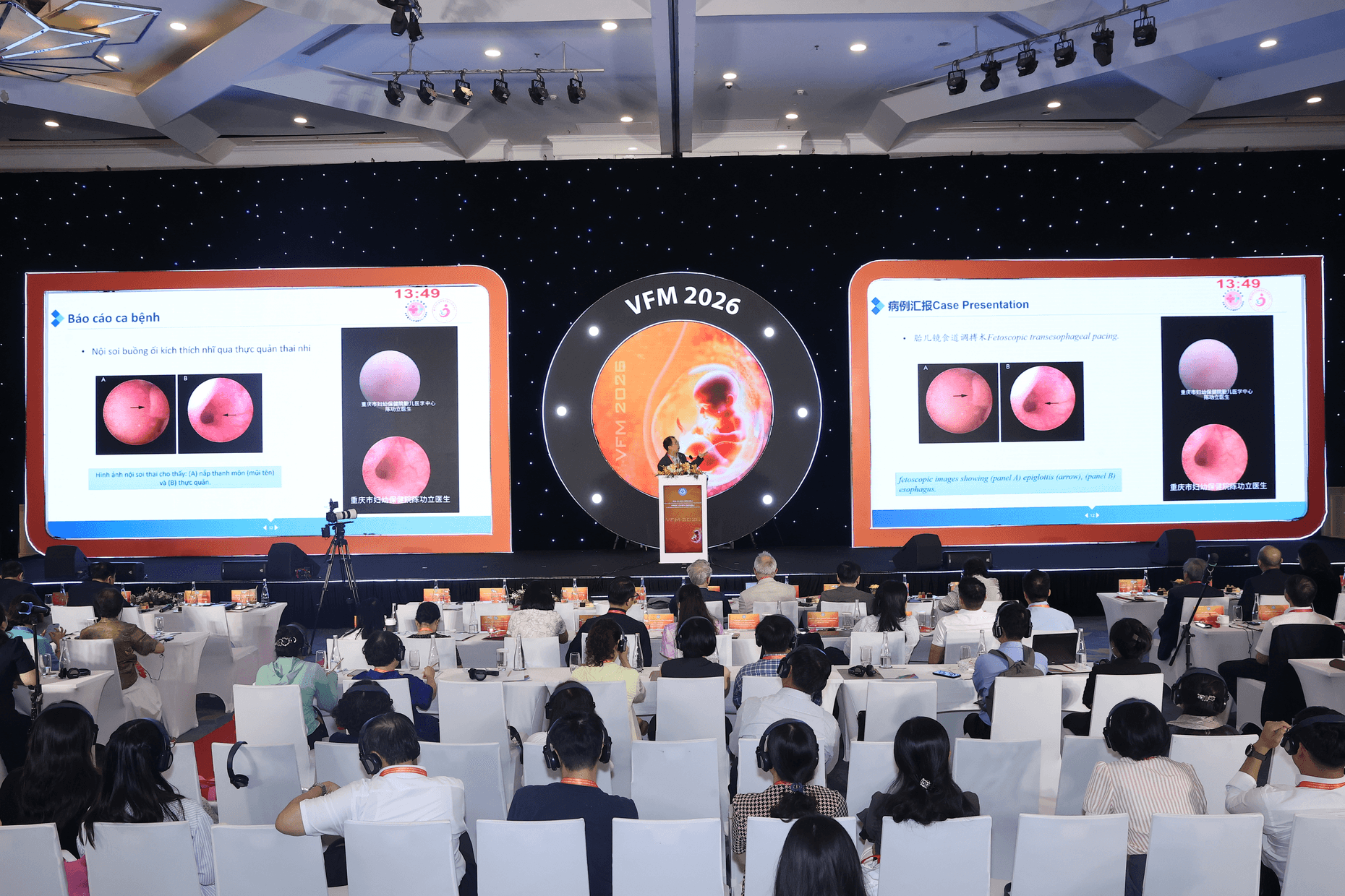 VFM 2026 — ảnh 15