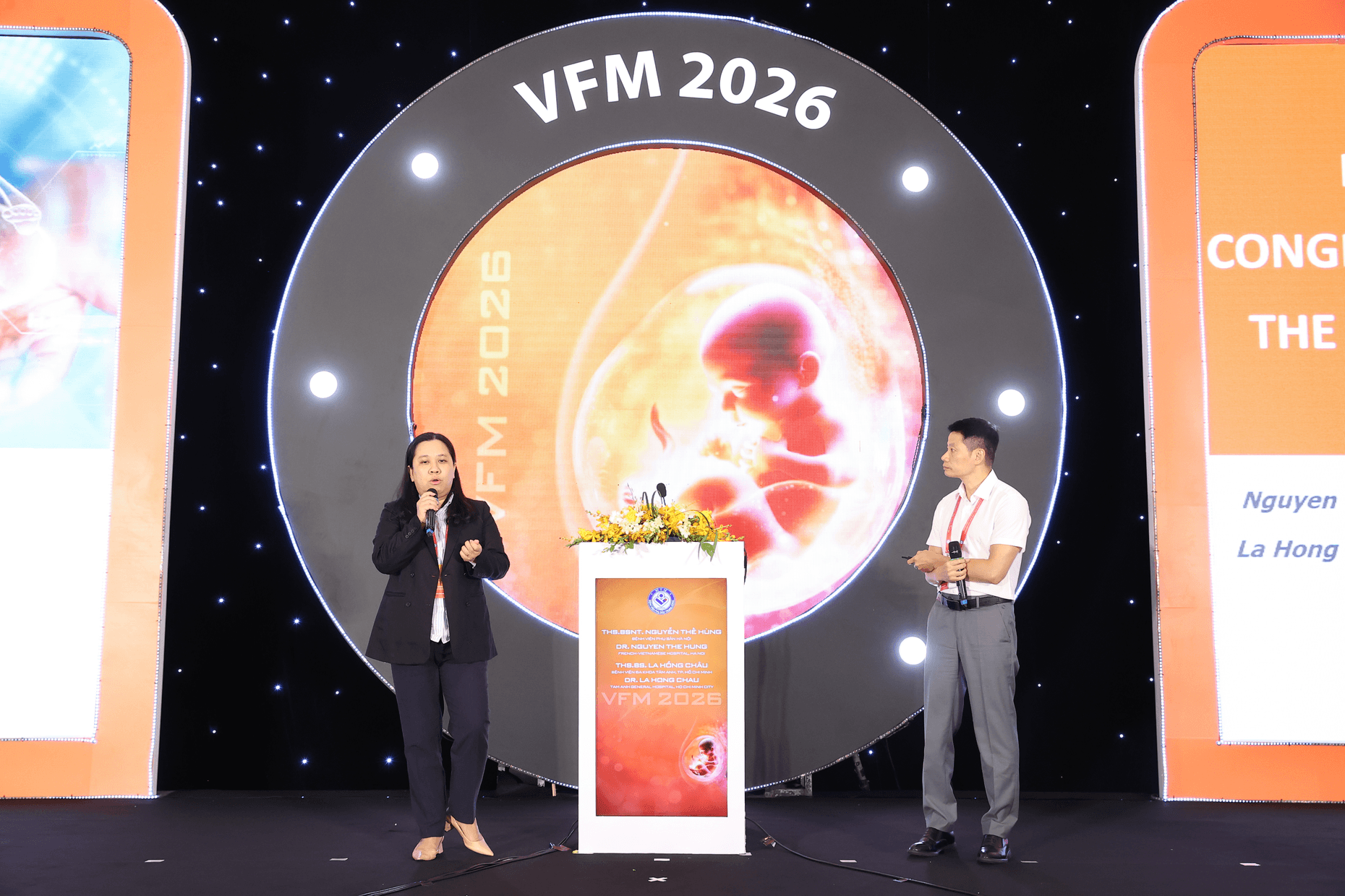 VFM 2026 — ảnh 29