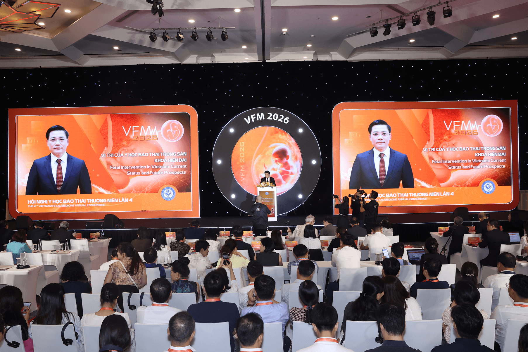 VFM 2026 — ảnh 4