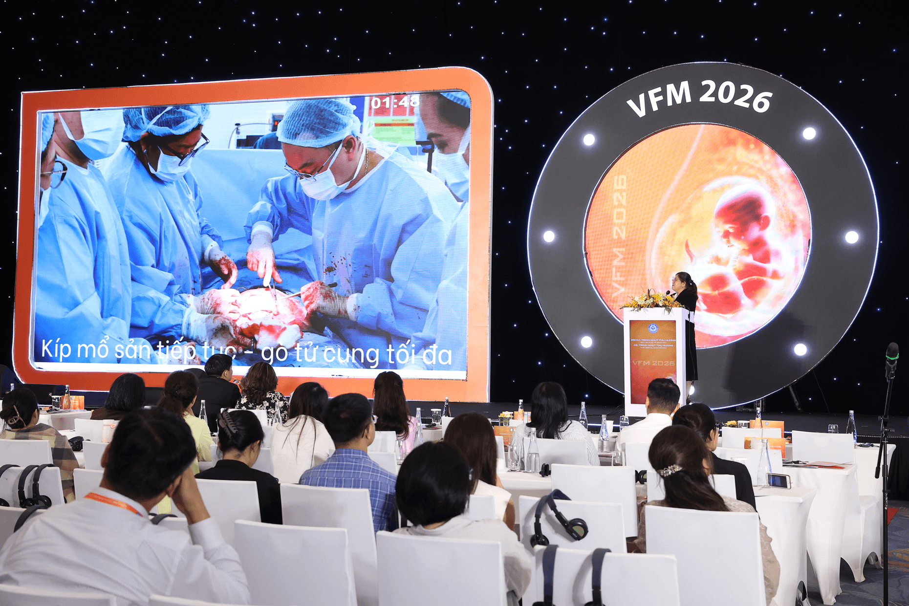 VFM 2026 — ảnh 44