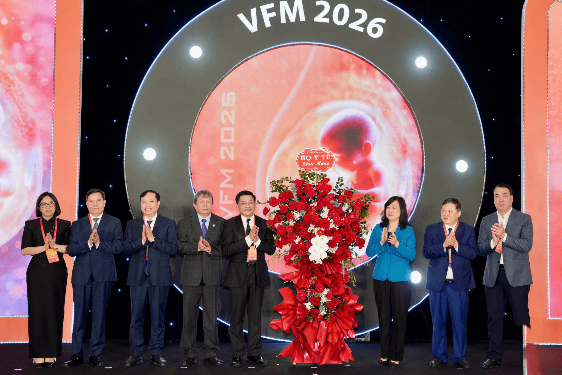 VFM 2026 — ảnh 50