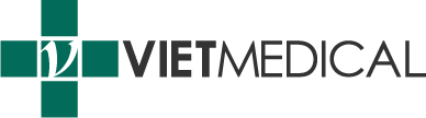 CÔNG TY CỔ PHẦN VIETNEDICAL - PHÂN PHỐI
