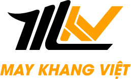 CÔNG TY CỔ PHẦN MAY KHANG VIỆT